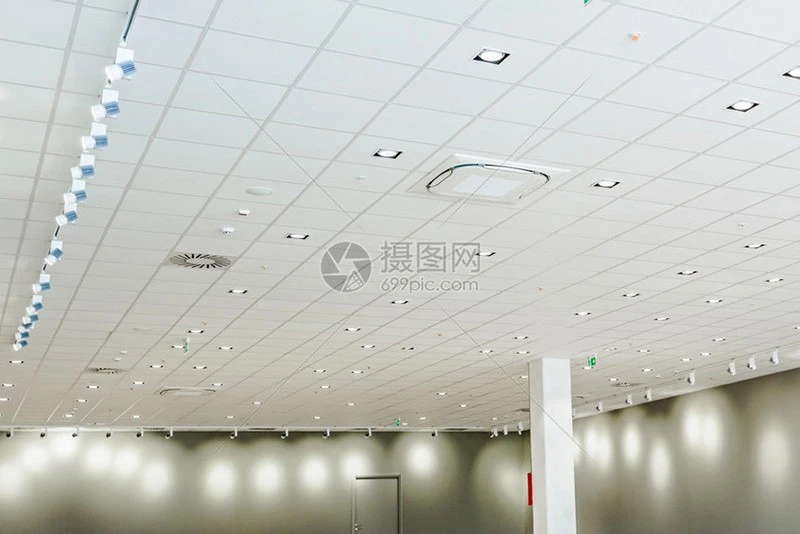 Black PVC Ceiling Panels best