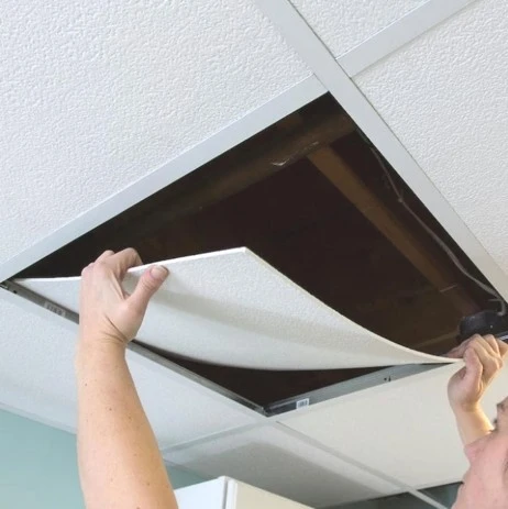 PVC Ceiling Panel best